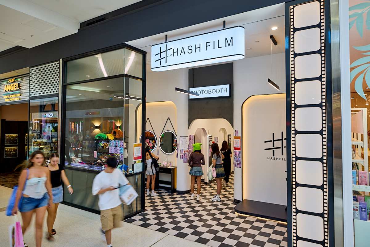 Hash Film  storefront image