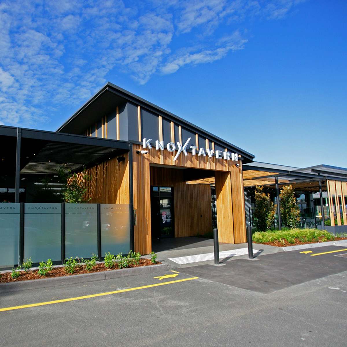Knox Tavern