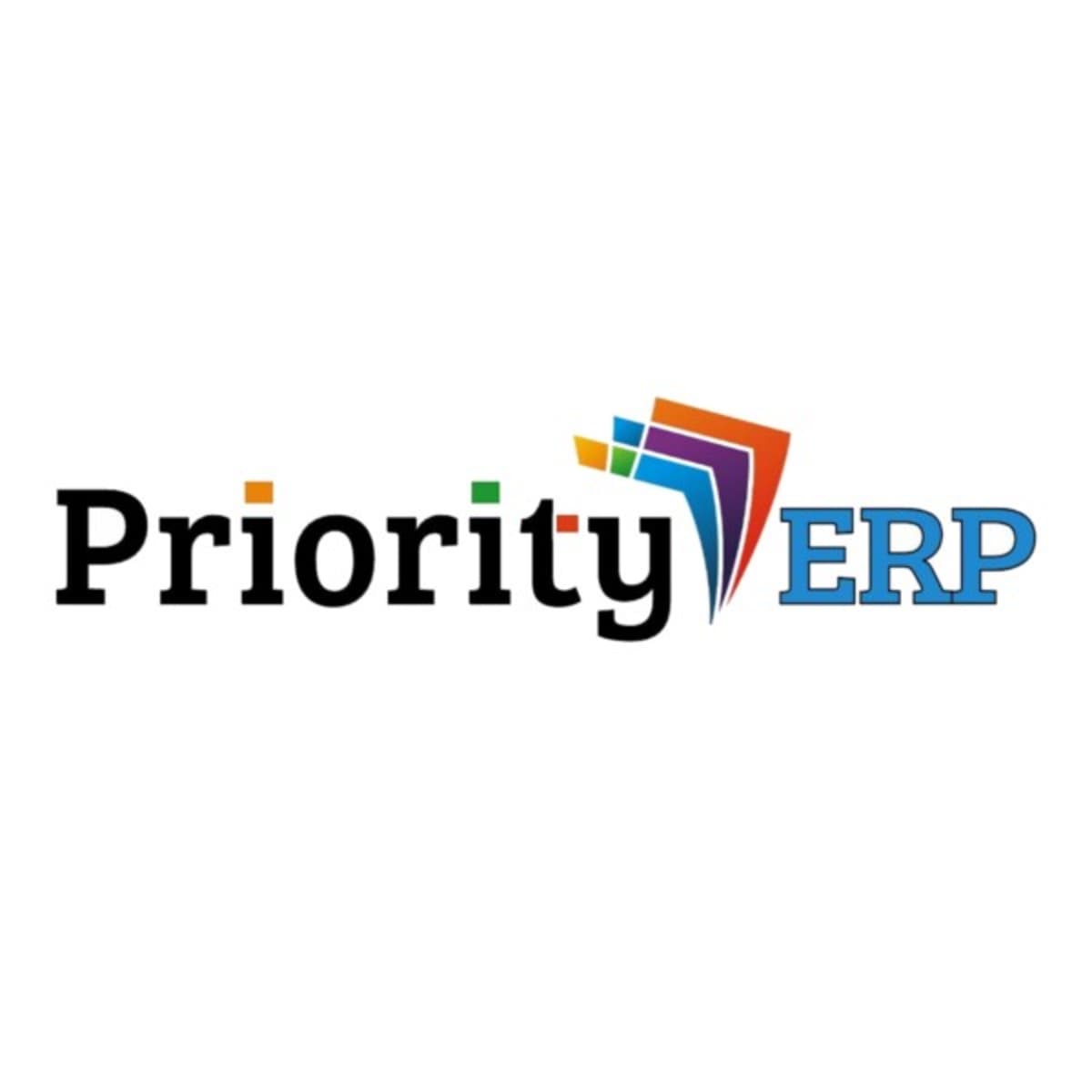 Priority ERP Logo