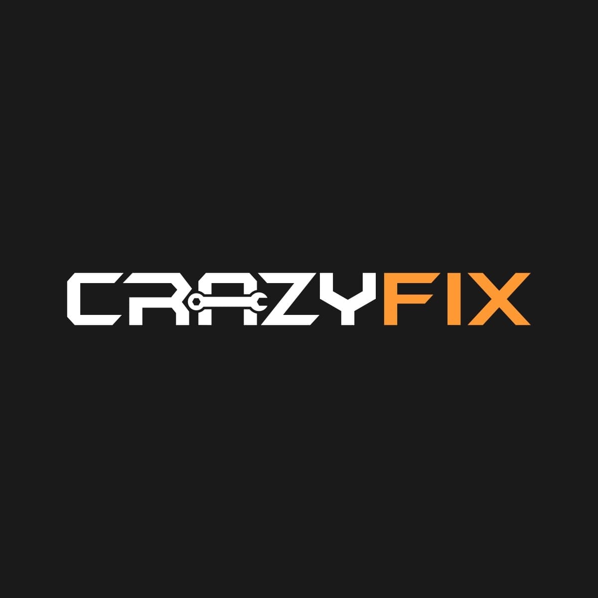 Crazyfix