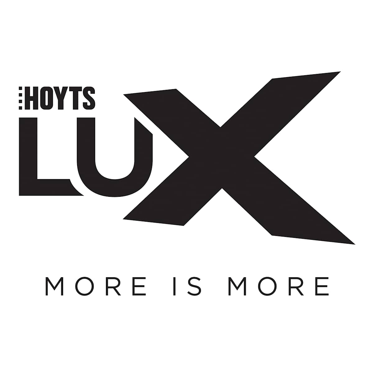 HOYTS LUX