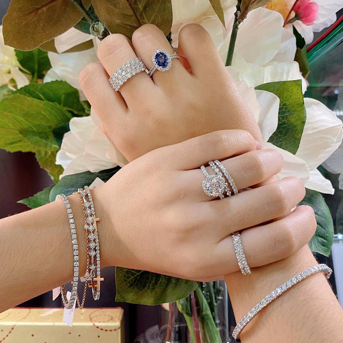 ETERNI Jewellers