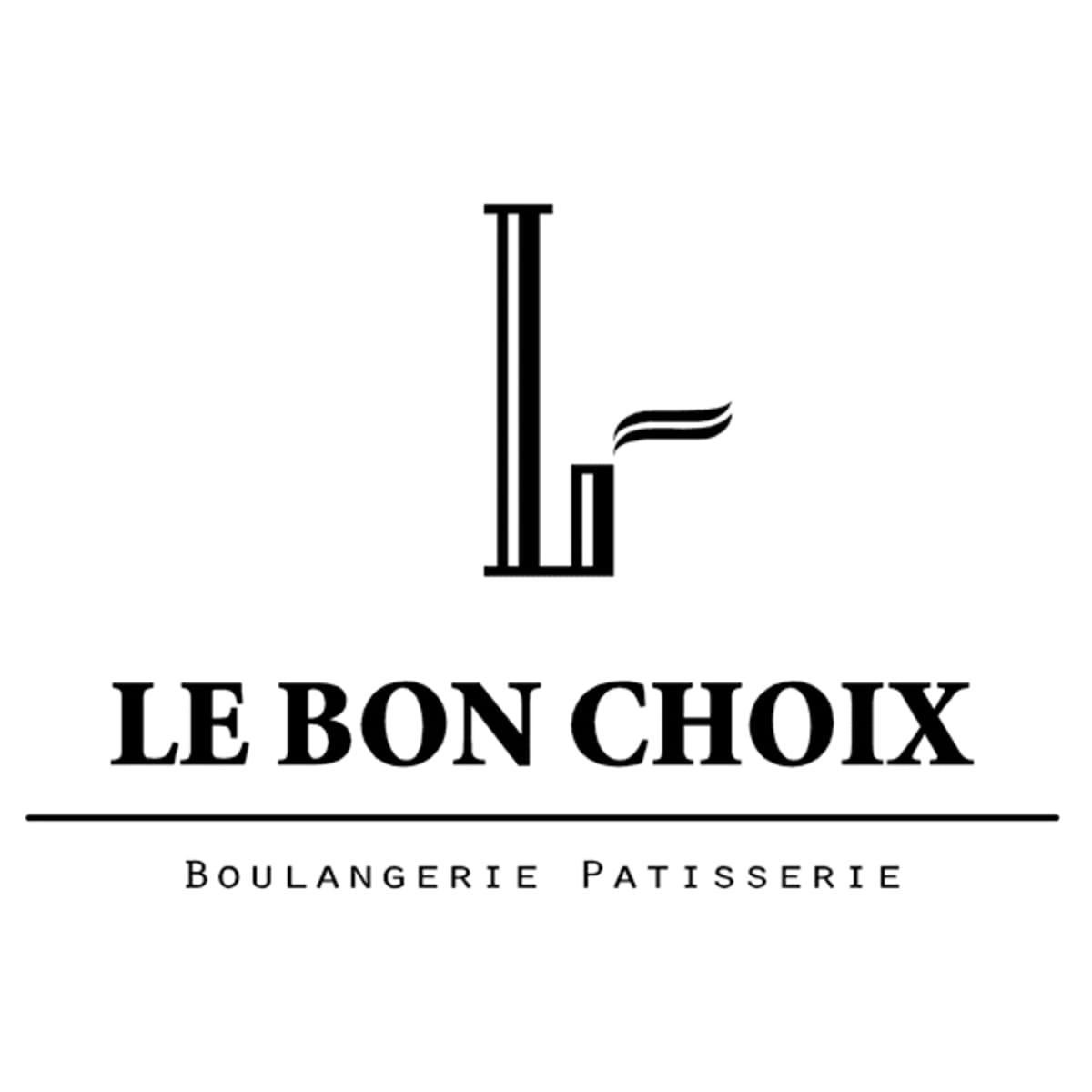 Le Bon Choix Logo