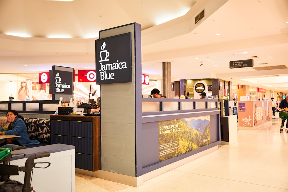 Jamaica Blue storefront image