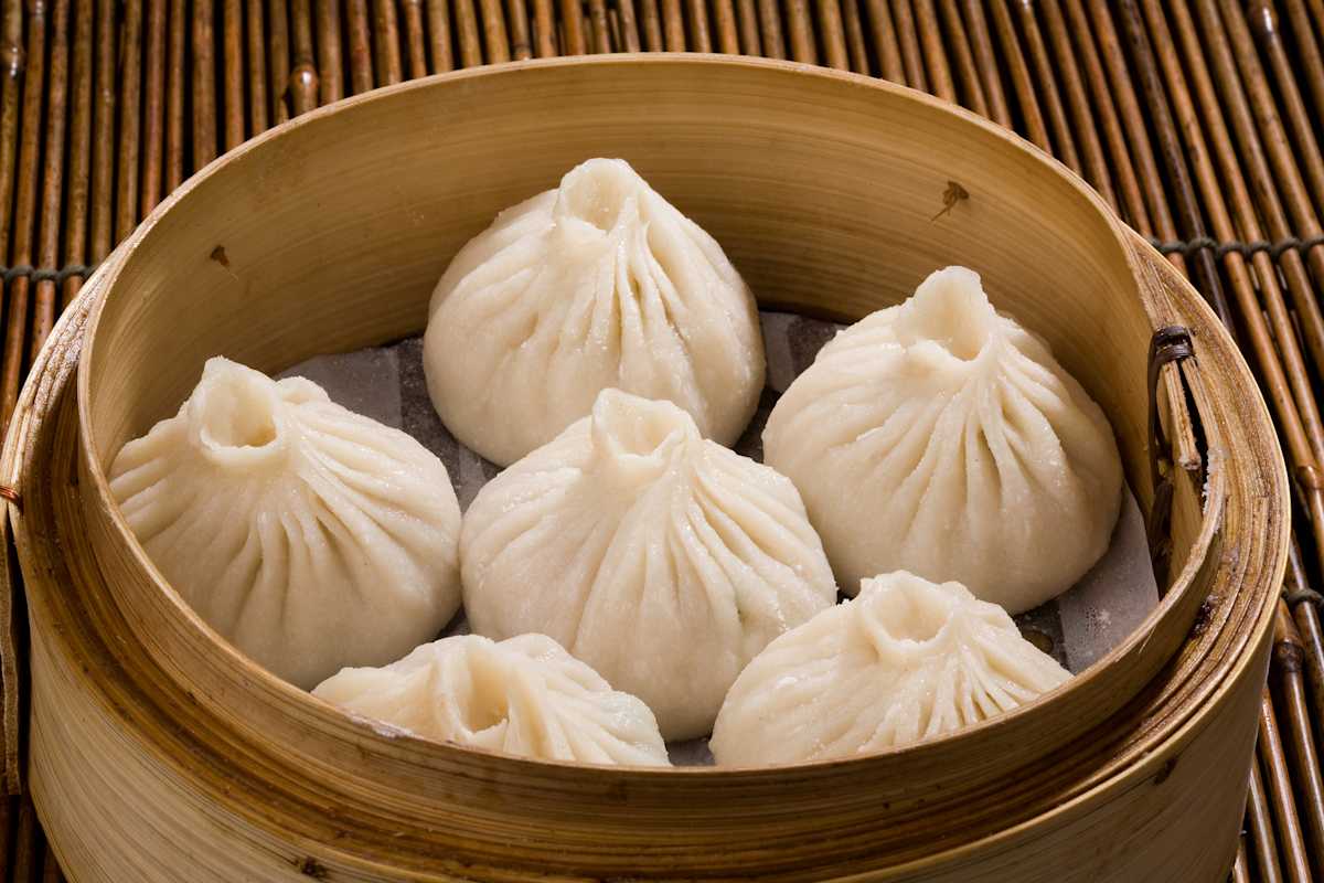 Dumplings Plus