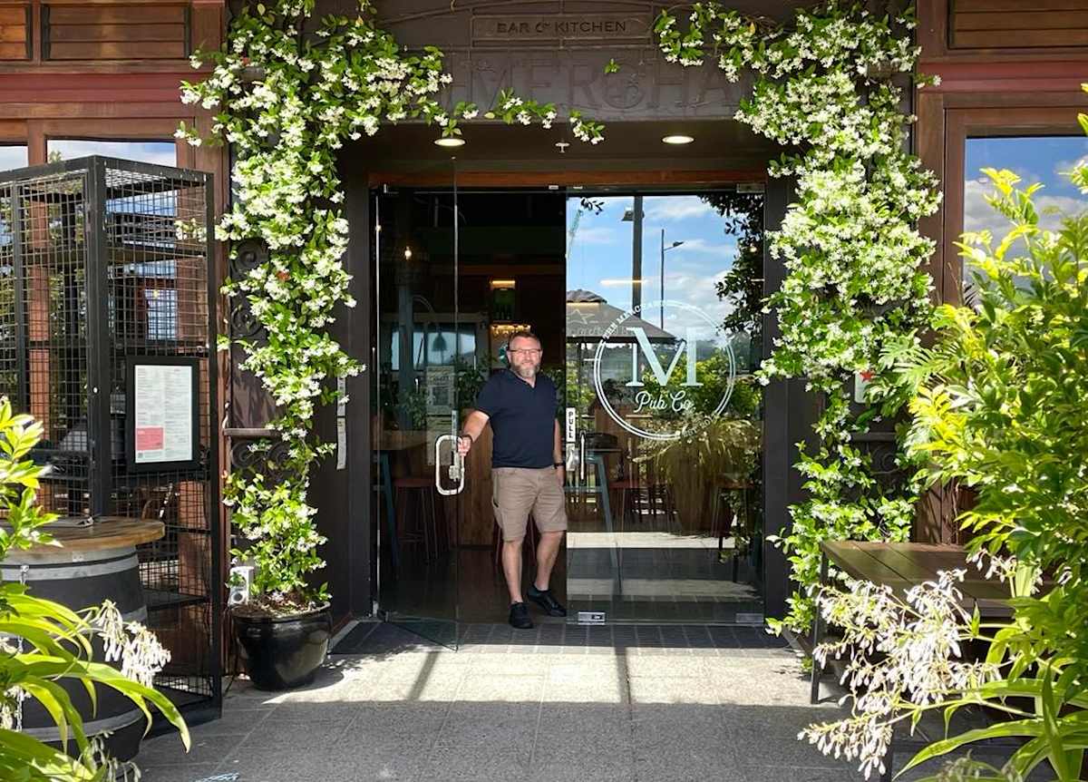 The Merchant Pub.Co Hero 2022