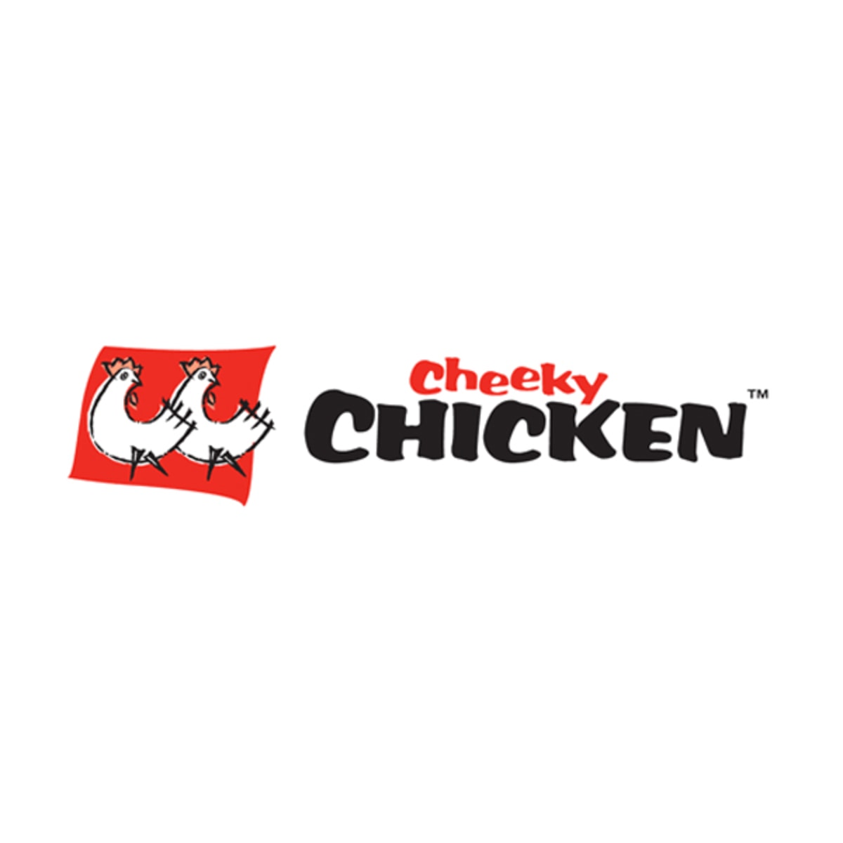 Cheeky Chicken