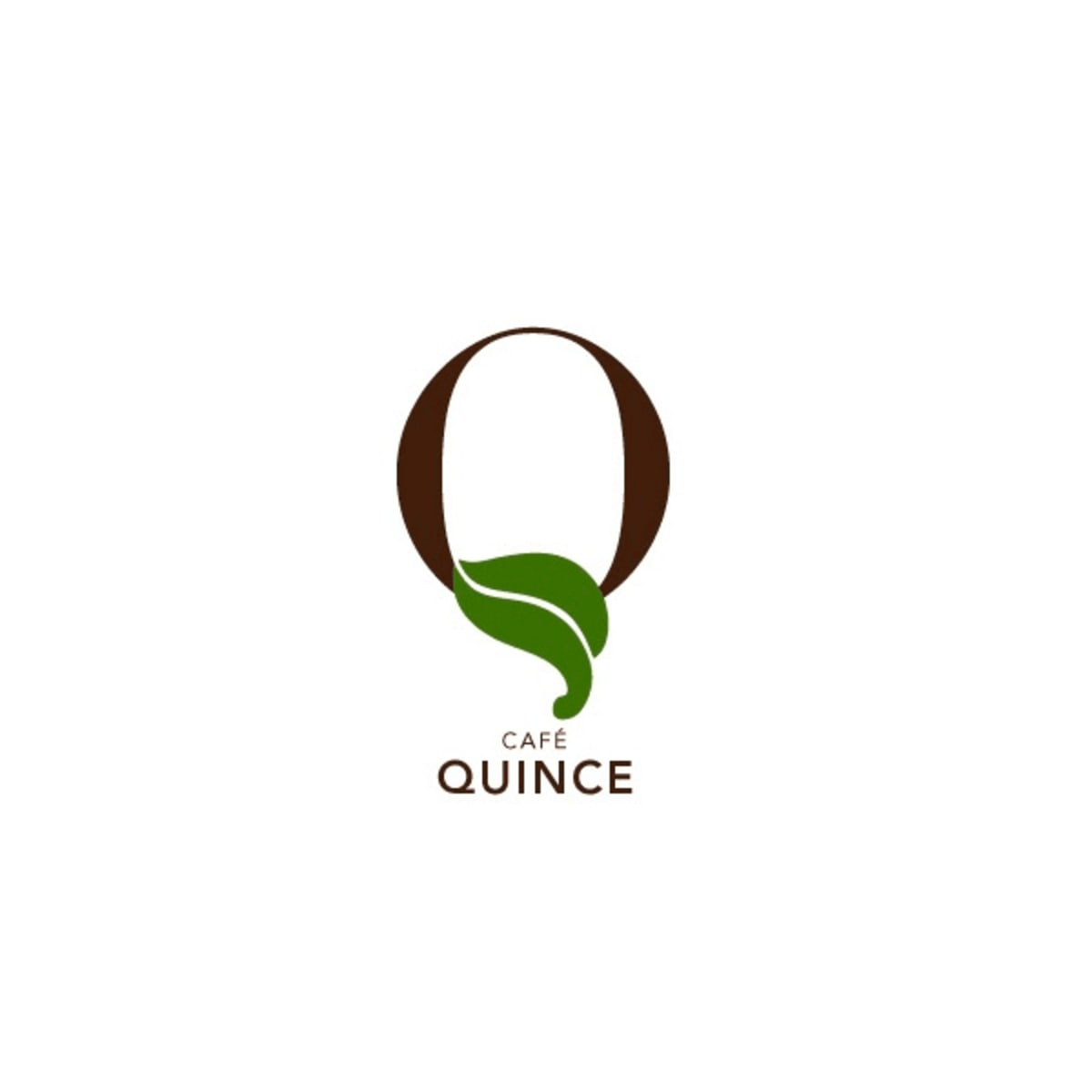 Quince Logo