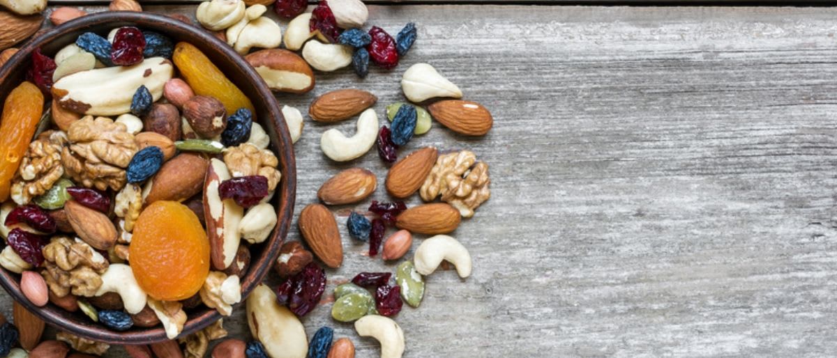 Nuts Galore