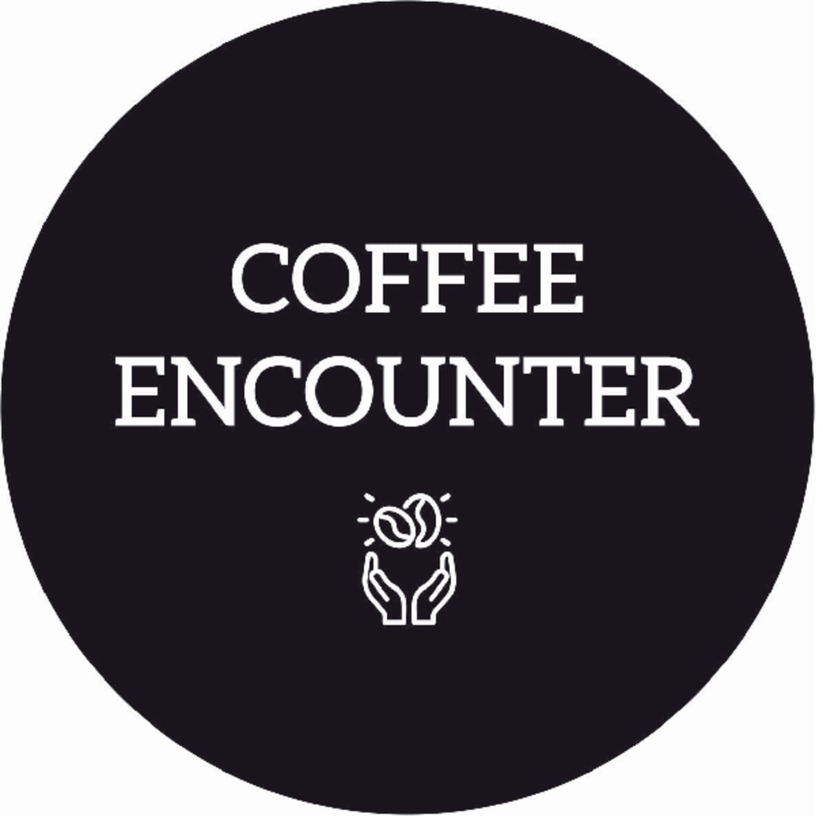 Coffee Encounter Logo