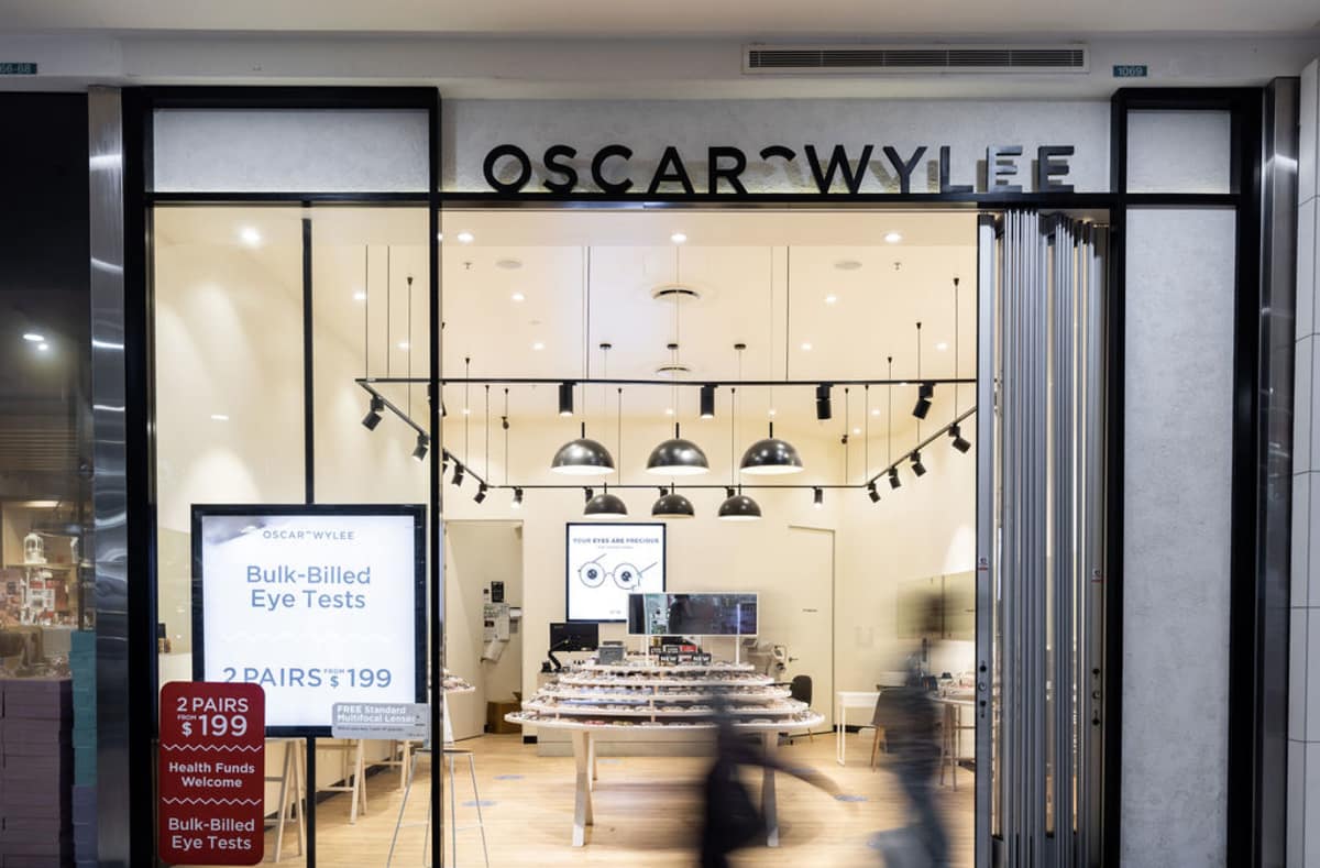 Oscar Wylee  storefront image