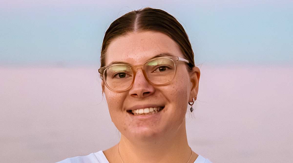 Tara Jeisman - WLH 2025