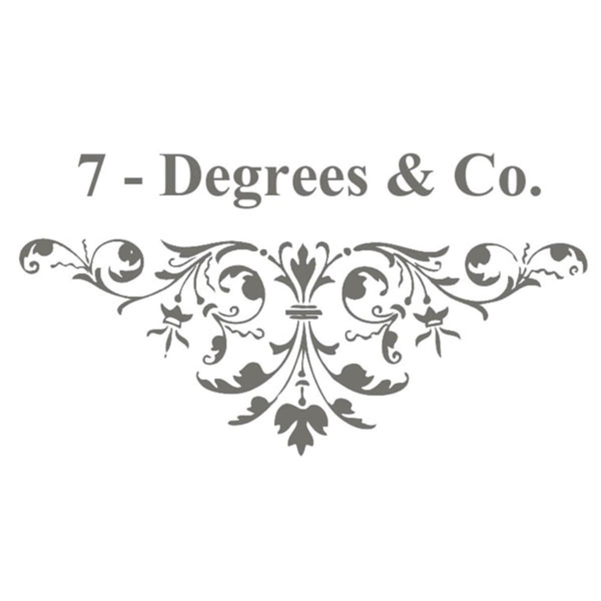 7 Degrees & Co.