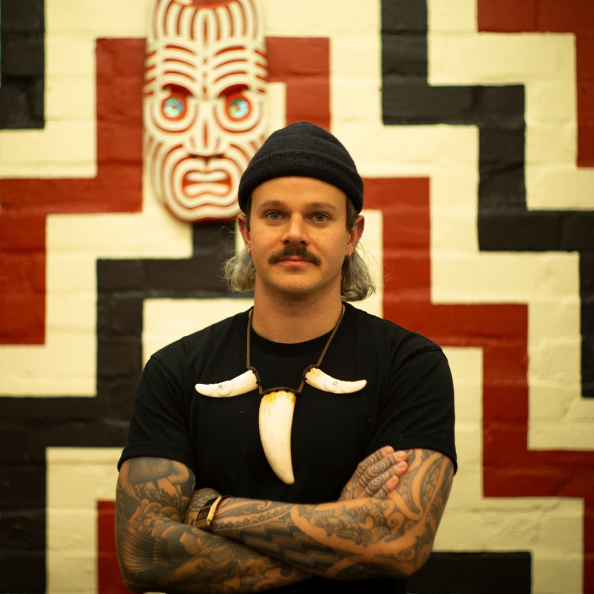 Matariki Artist