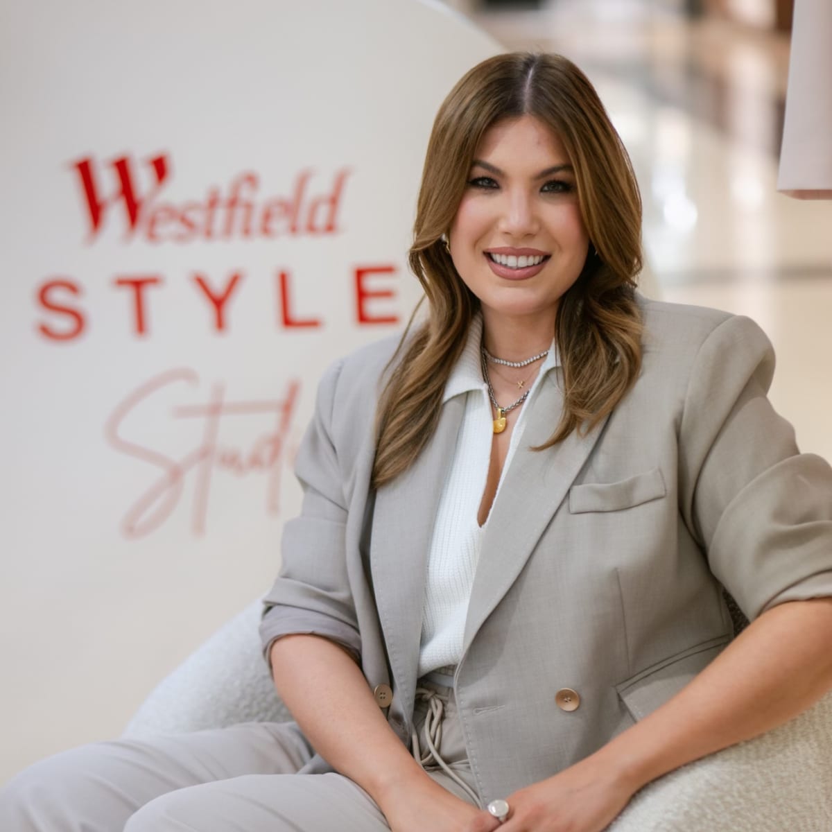 Meet Westfield Senior Stylist Lauren Dilena