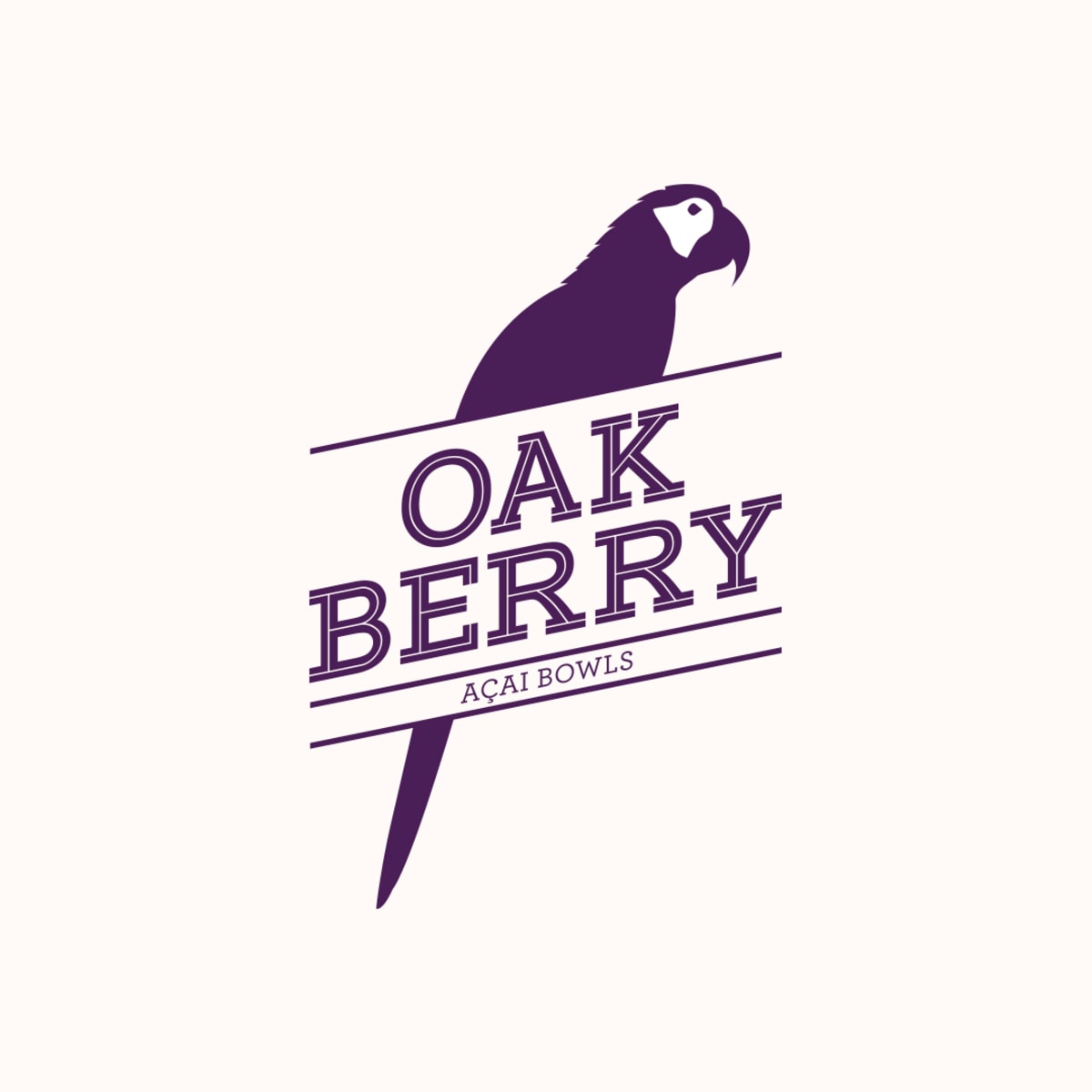 OAKBERRY AÇAÍ