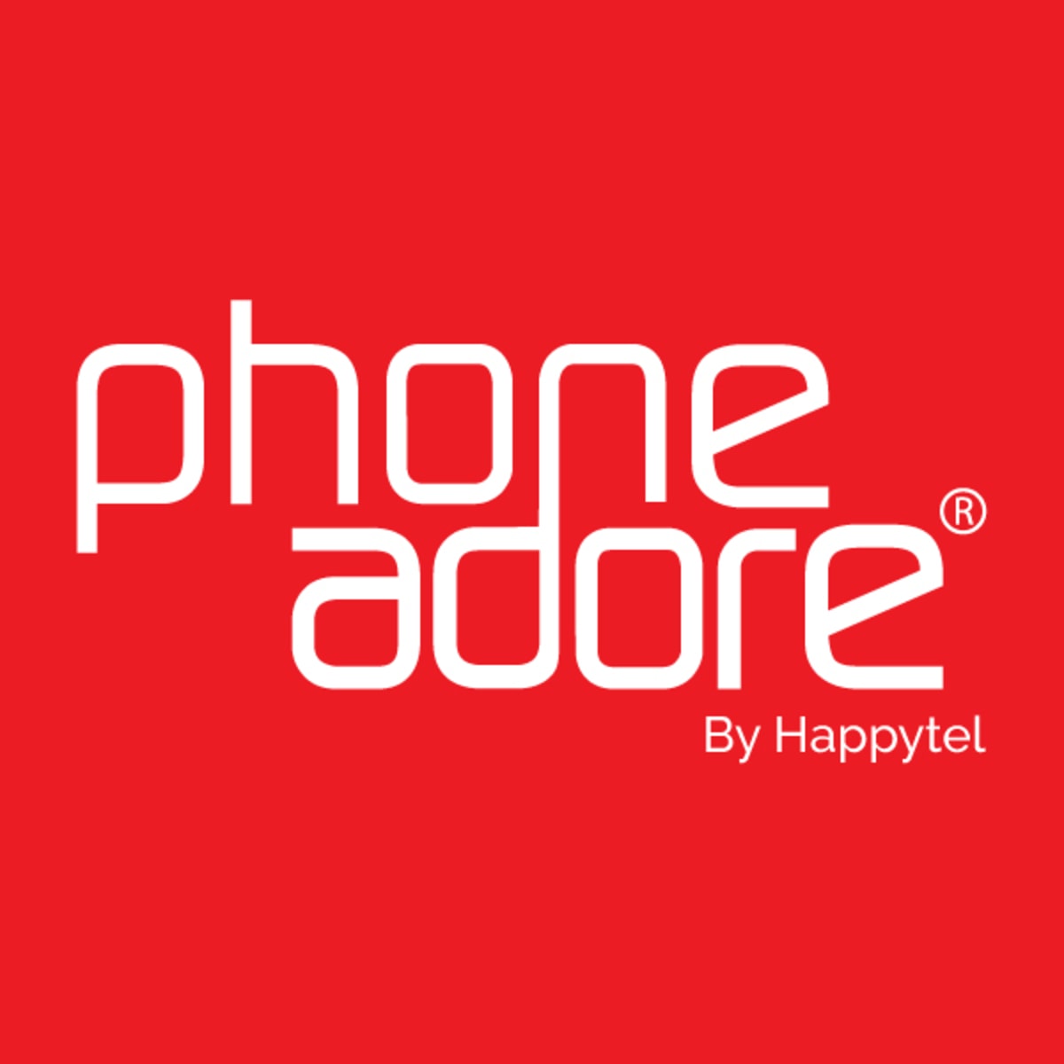 Phone Adore Logo