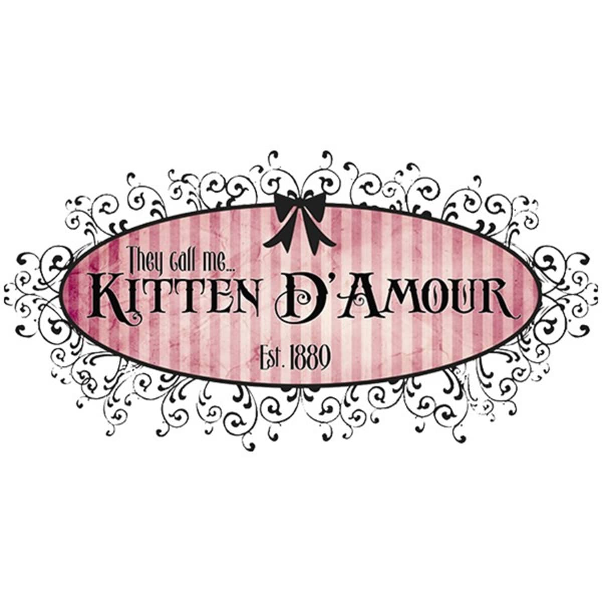 Kitten D'Amour