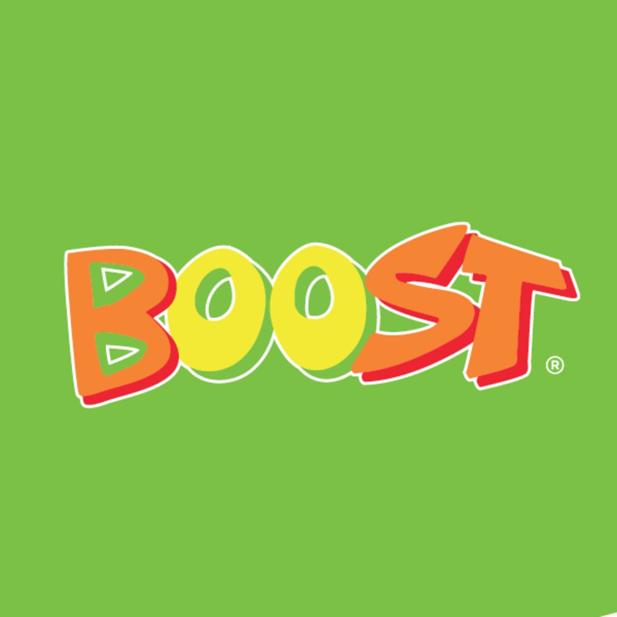 Boost Juice - Level 2