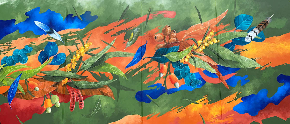 Knox Art Project