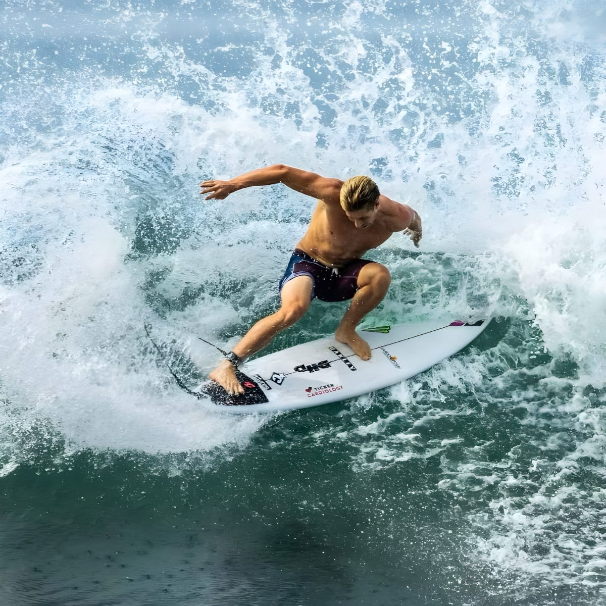 Backdoor hero image NZ