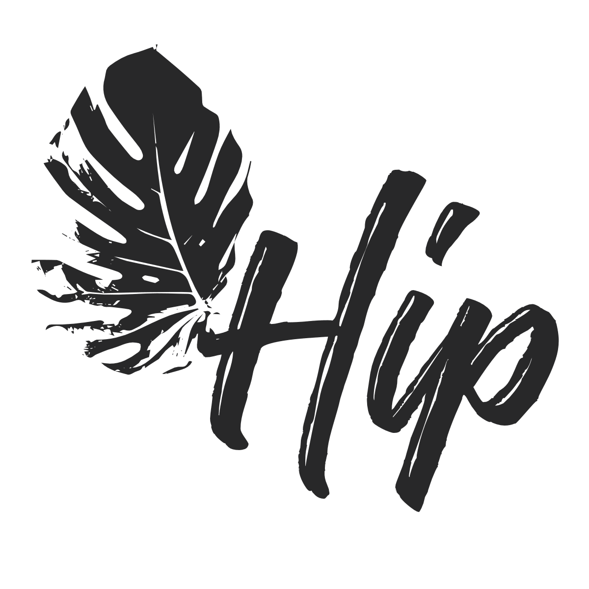 Hip Hair