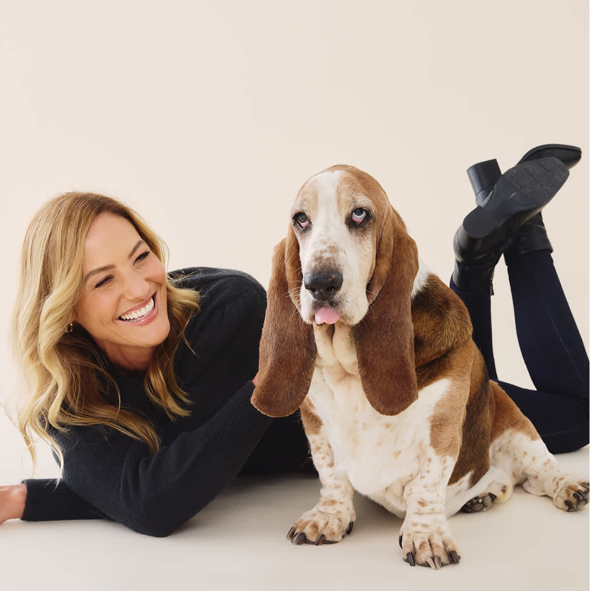 Hush Puppies 