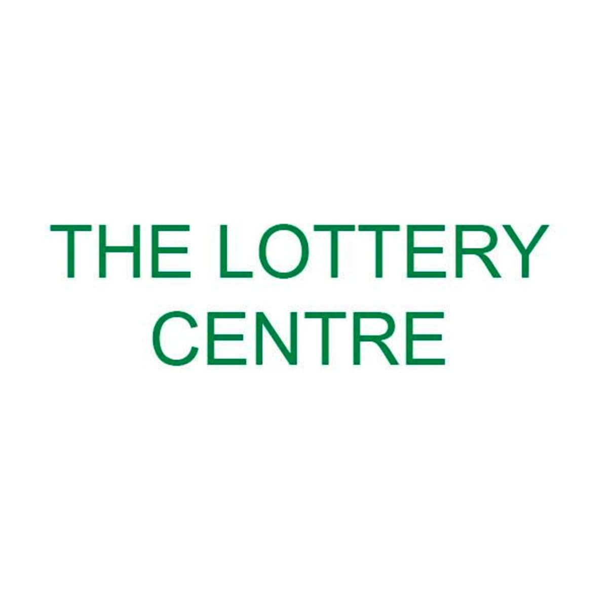 Garden City Lottery Centre