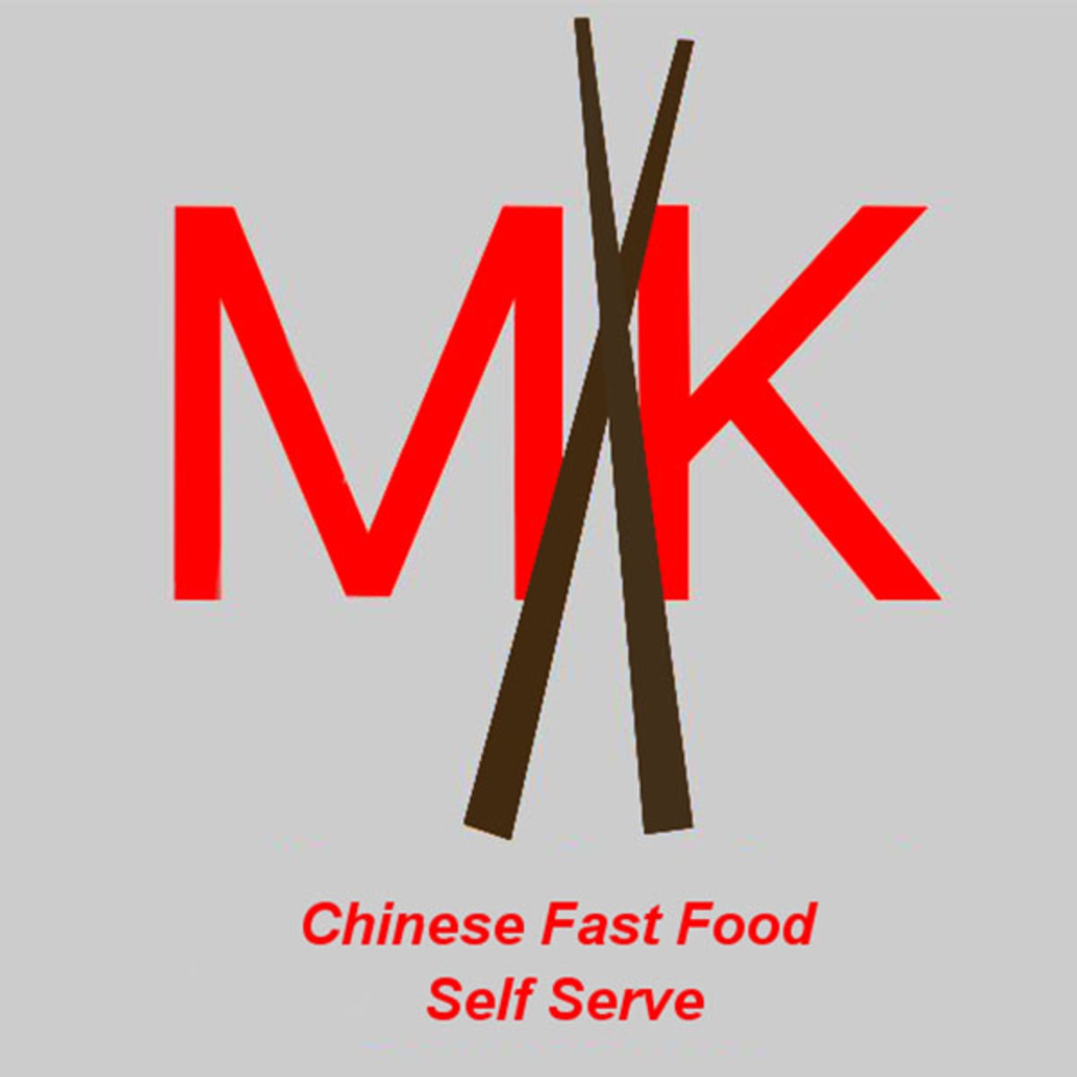 MK Chinese Self Serve