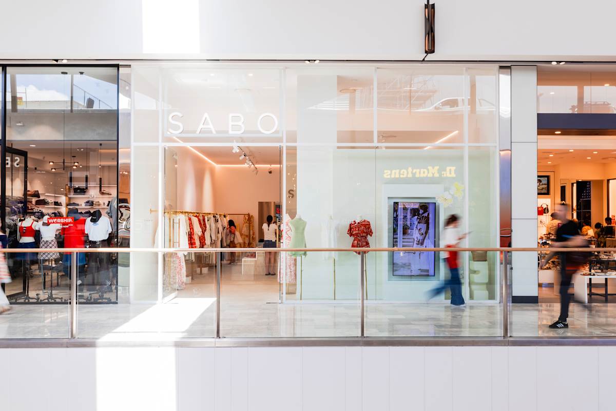 SABO storefront image