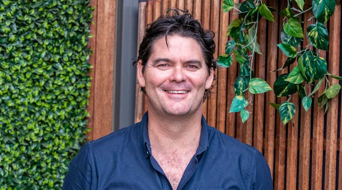 Local Hero 2019 - Helensvale - Nick Marshall - Web banner