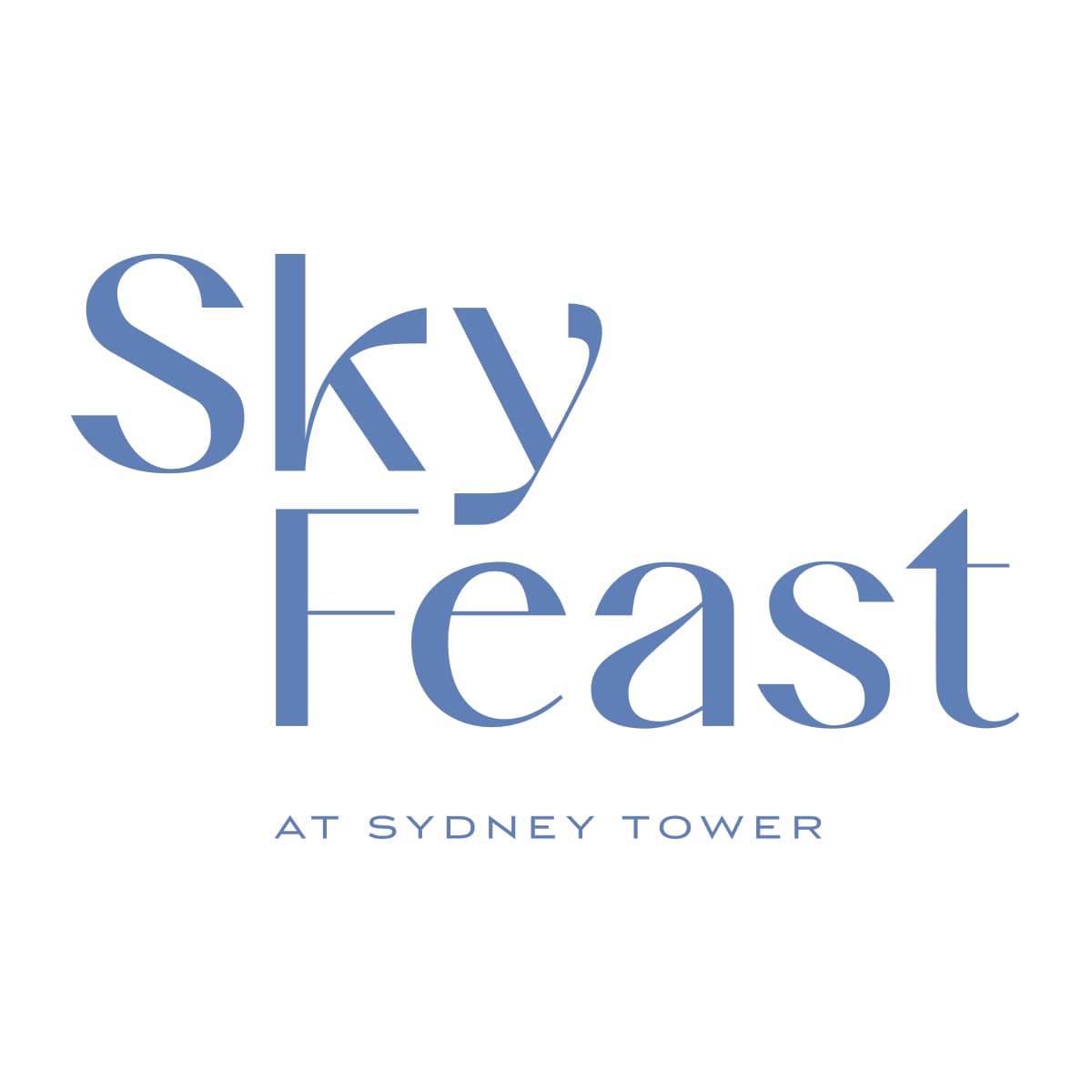 SkyFeast at Sydney Tower