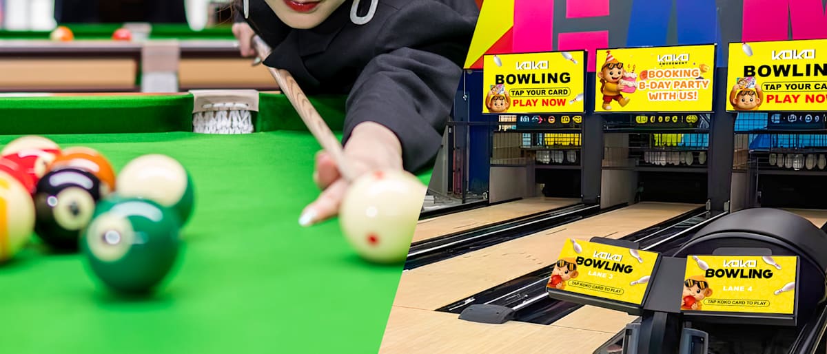 City Heroes Billiards Hero 