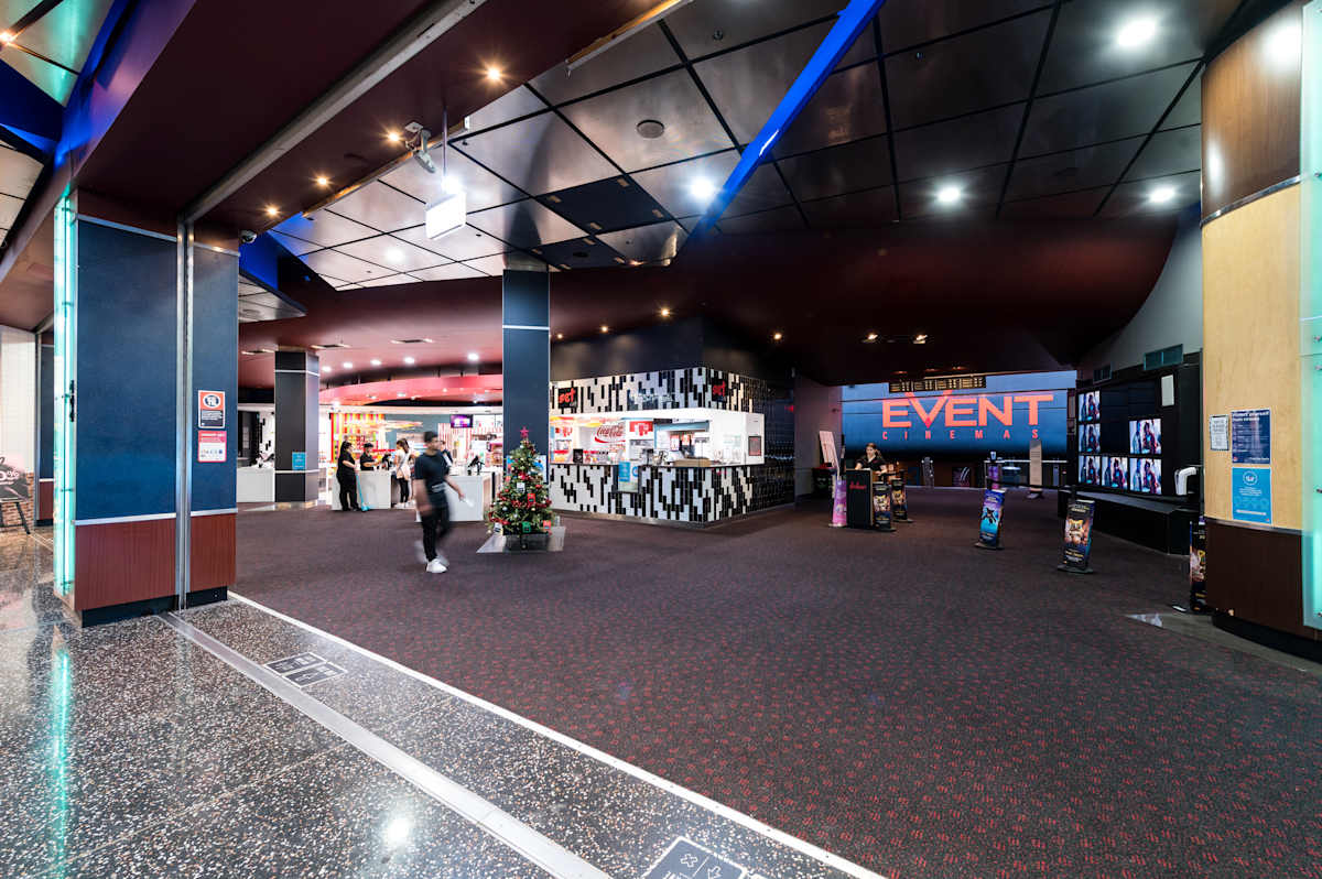 EVENT Cinemas Burwood