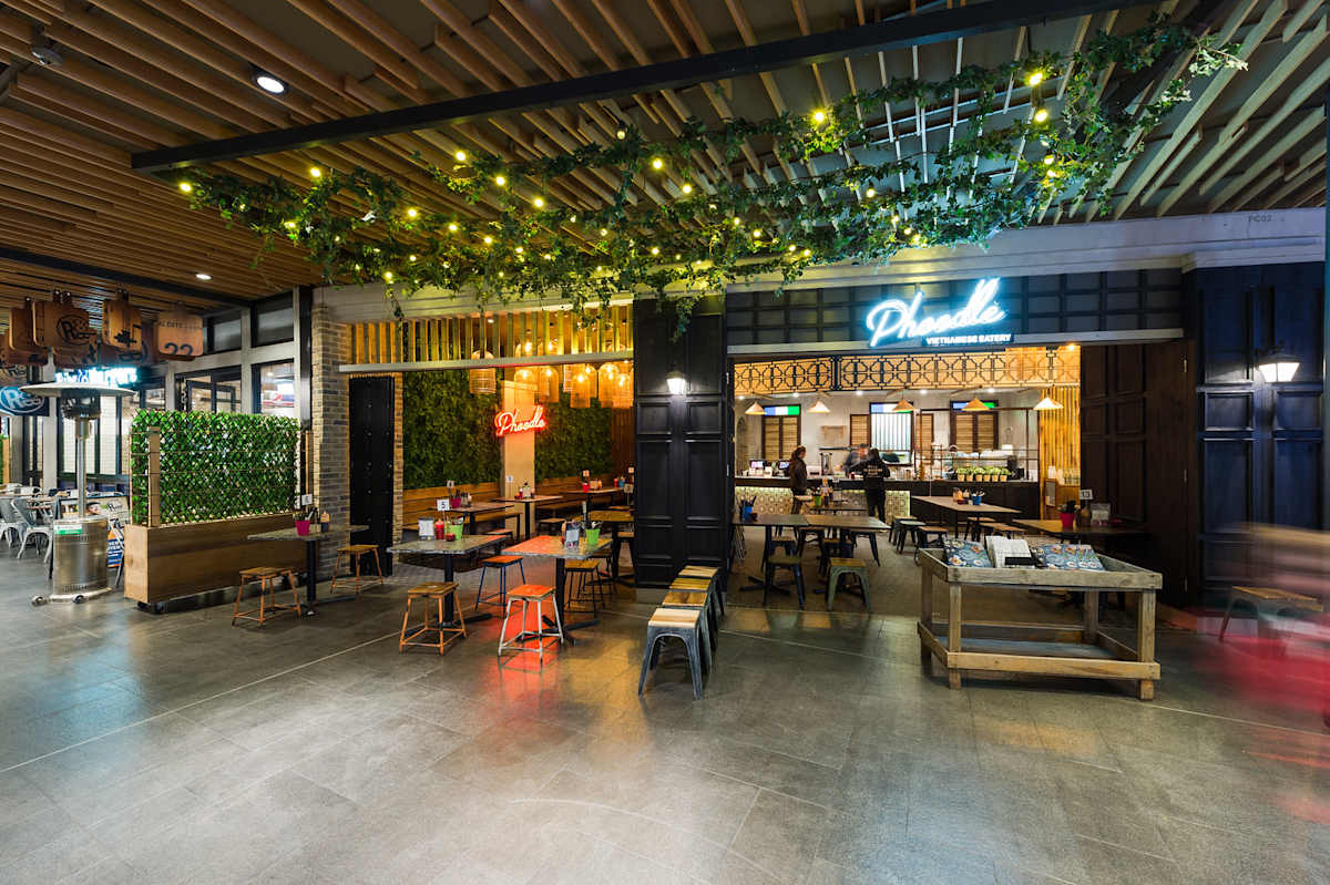 Phoodle storefront image