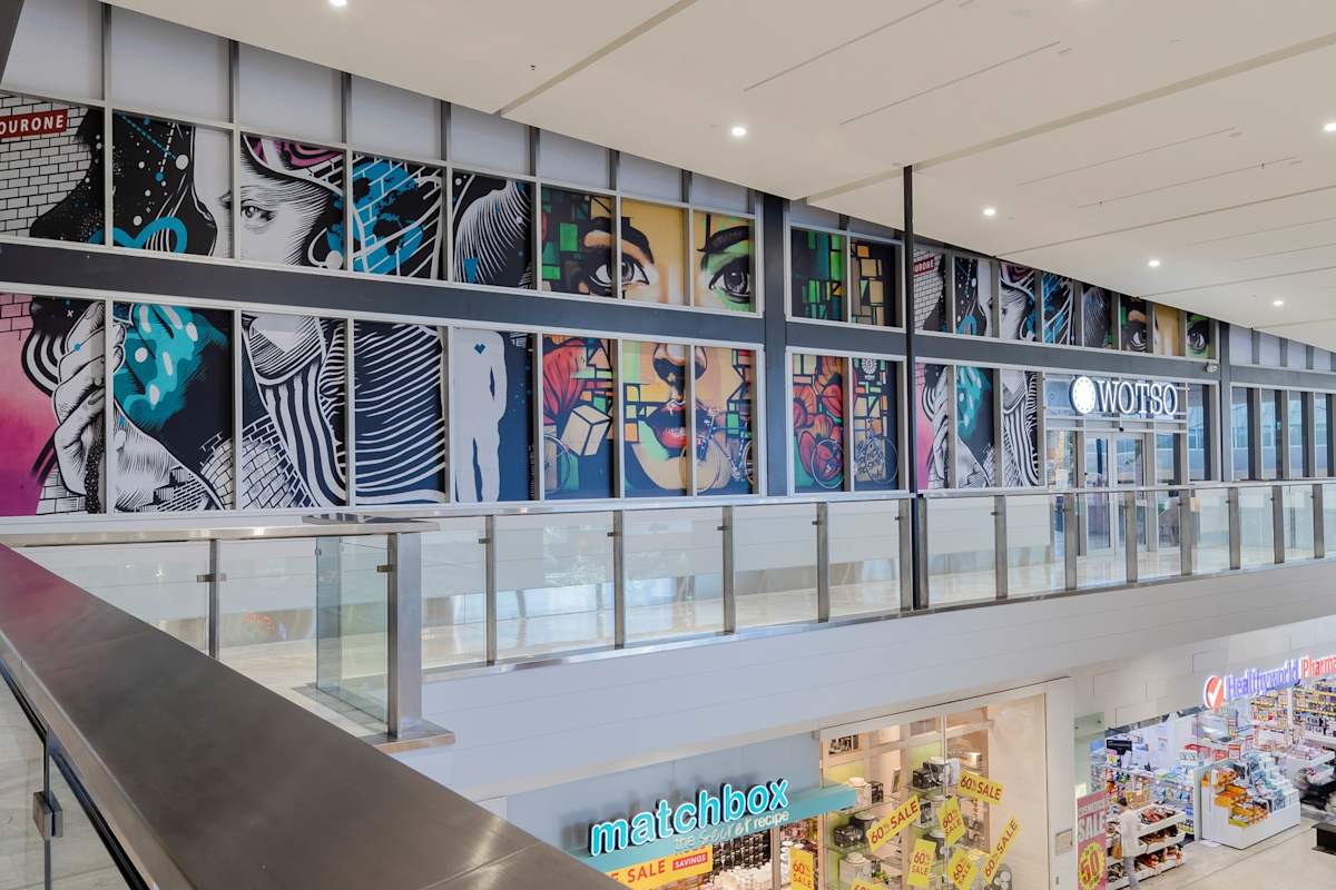WOTSO WorkSpace storefront image