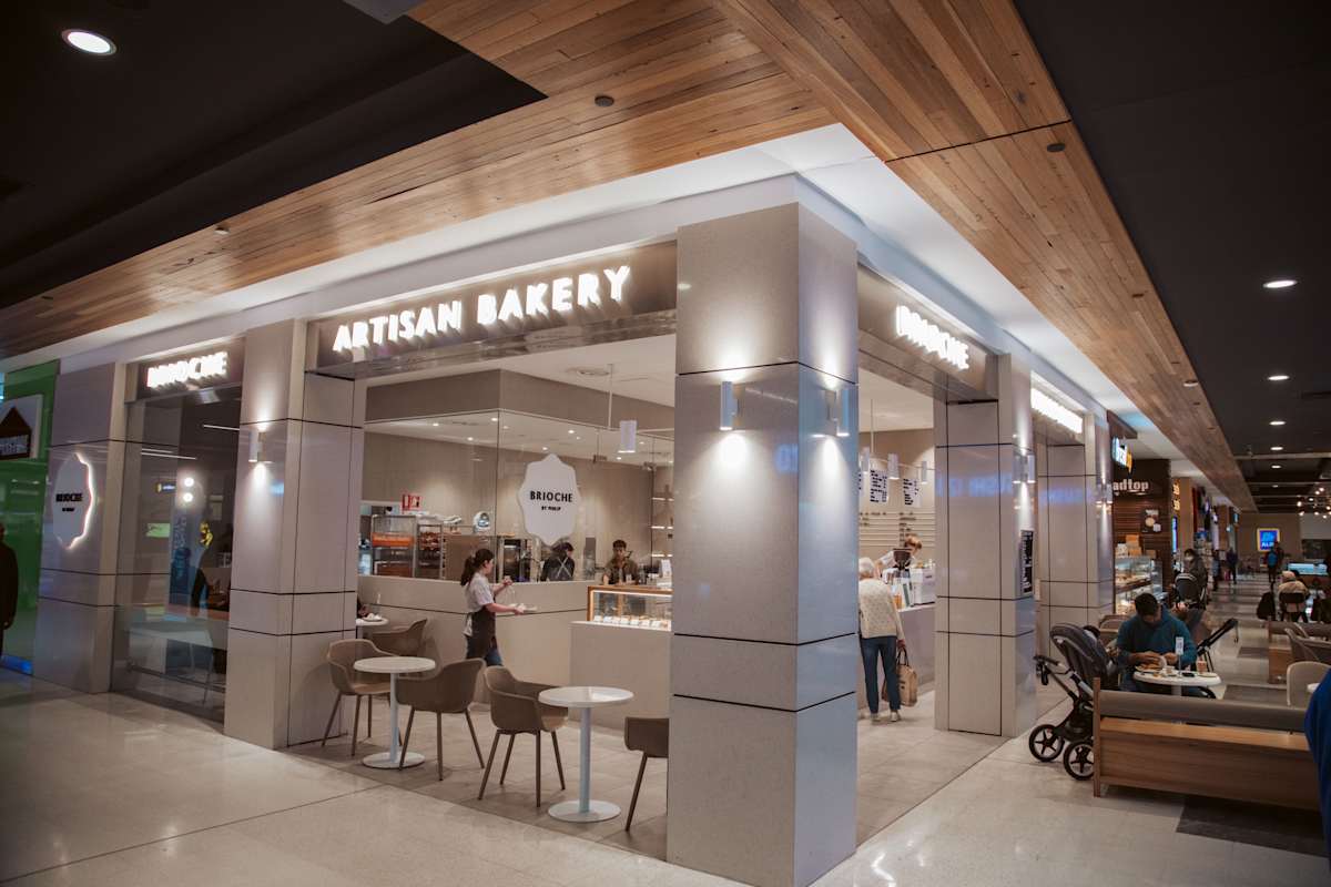 Brioche By Philip storefront image