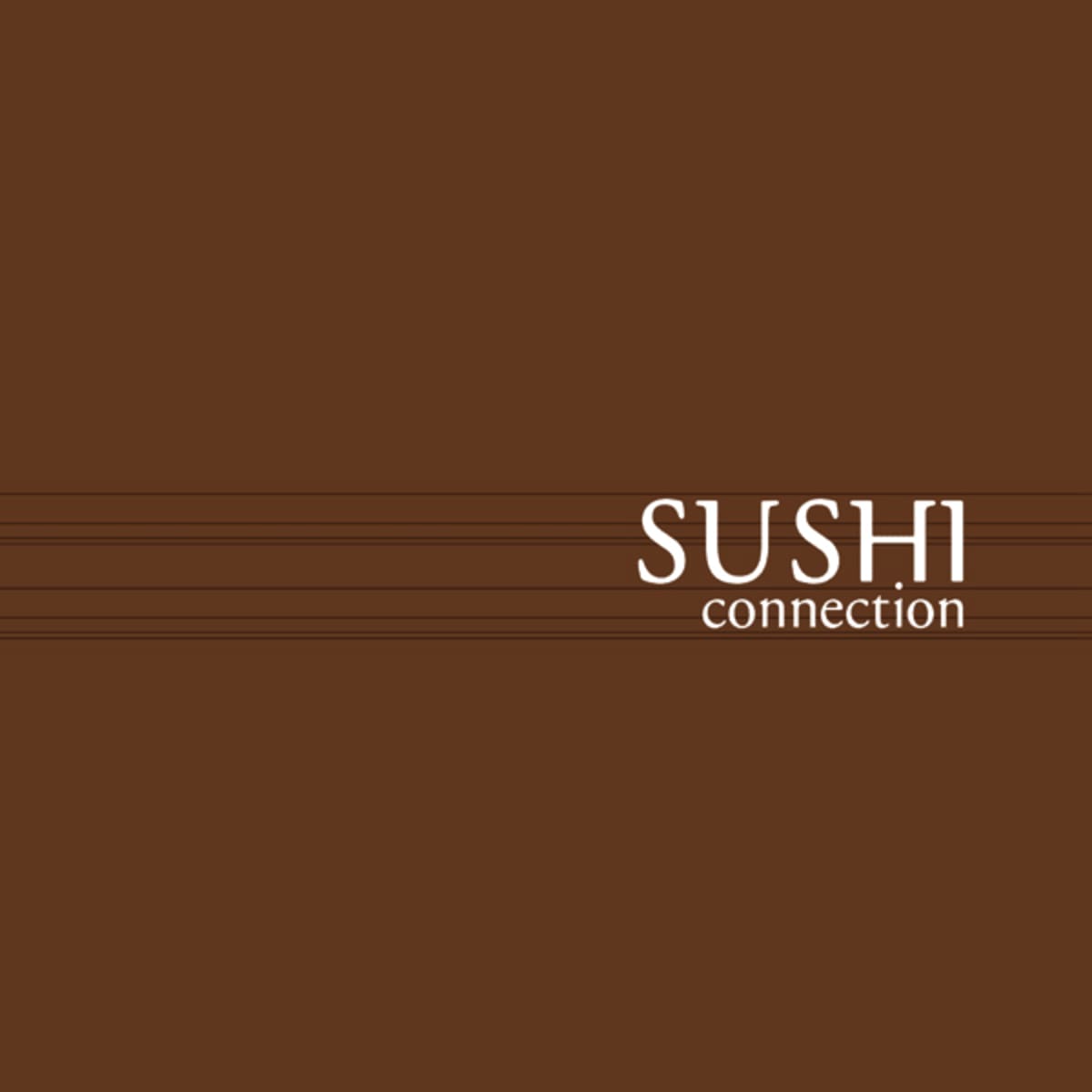 Sushi Connection