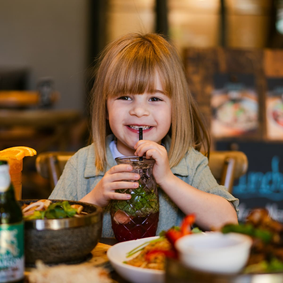 Tea Tree Plaza_Dining Hub_2023