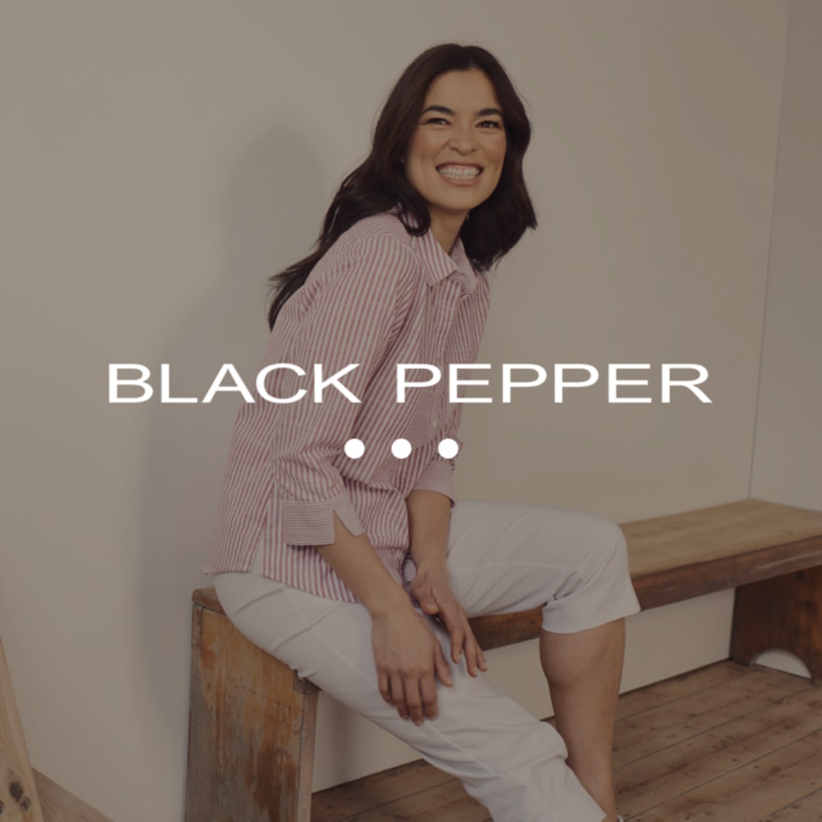 Black Pepper