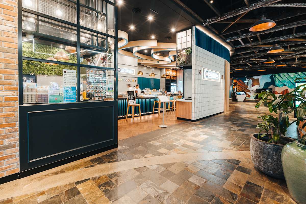 Sushi Musa storefront image