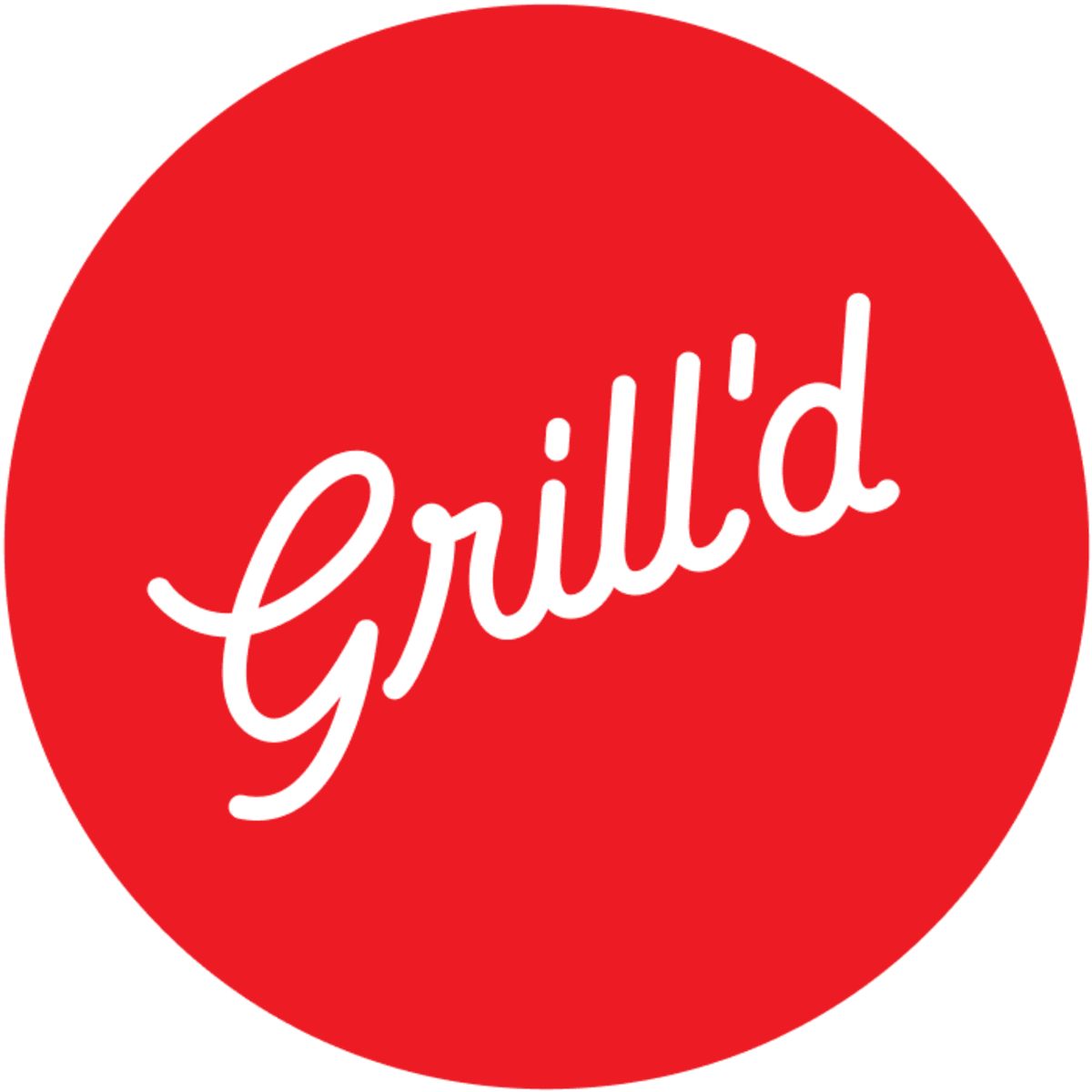Grill'd