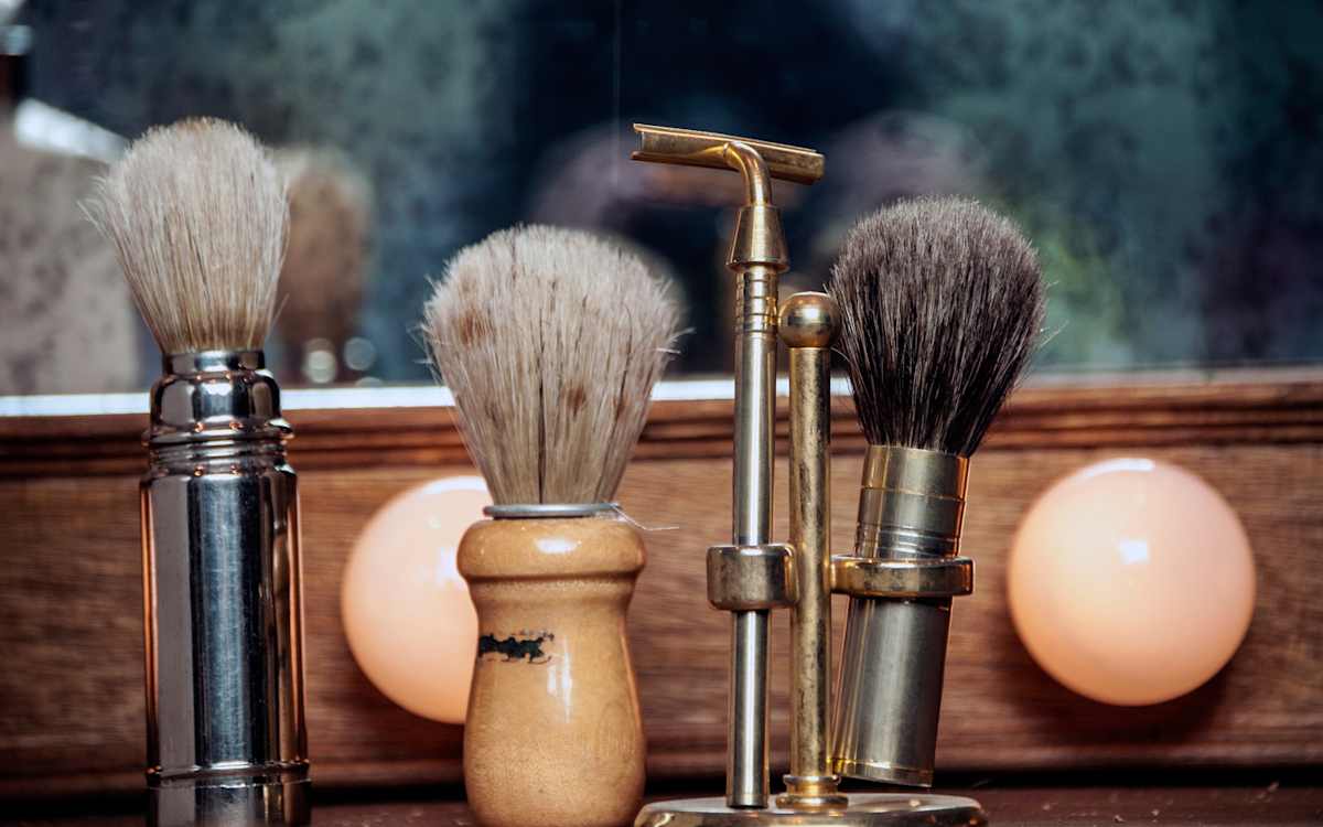 Barber Styles