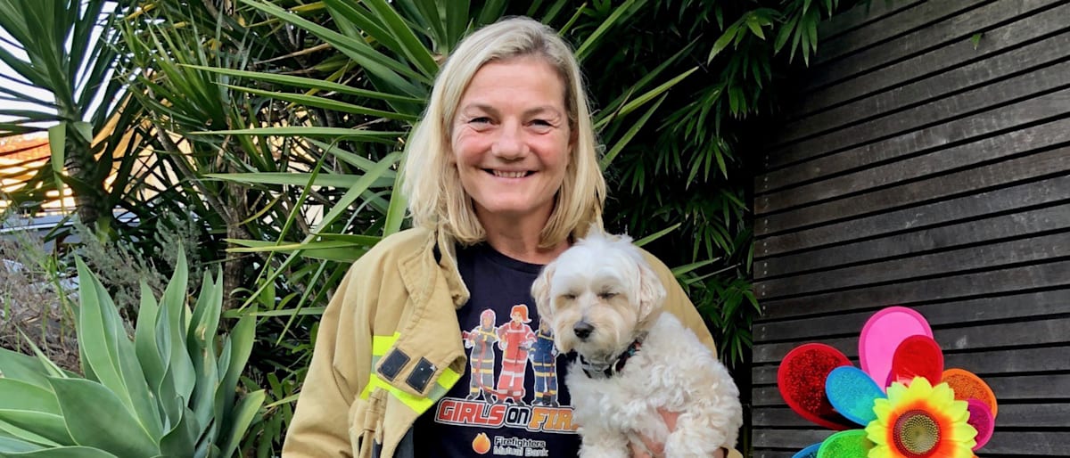 Local Heroes 2020 - Mt Druitt - Bronwyn - web banner