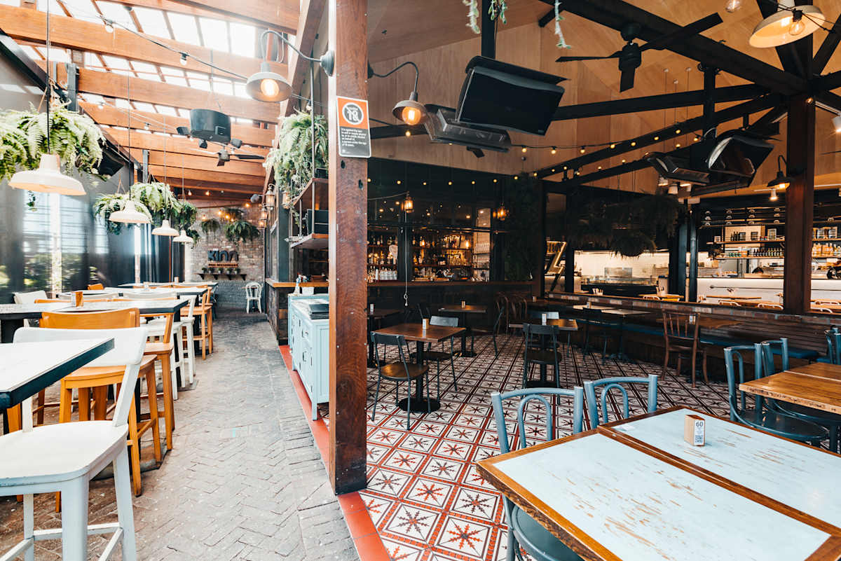 Kinn Thai Restaurant storefront image