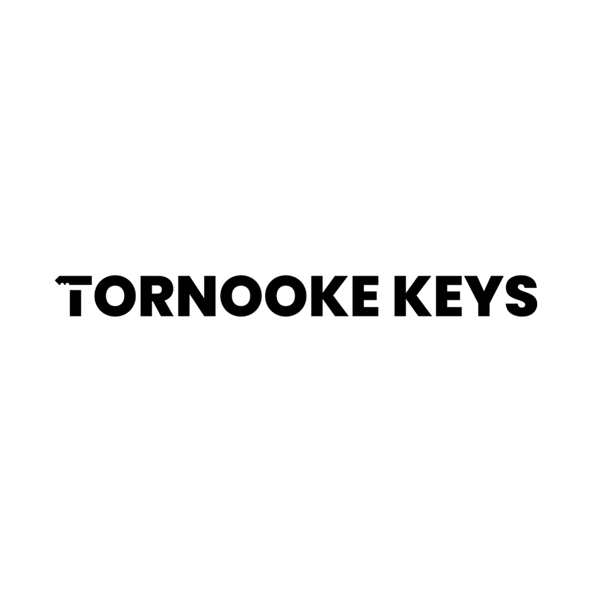 Tornooke Keys