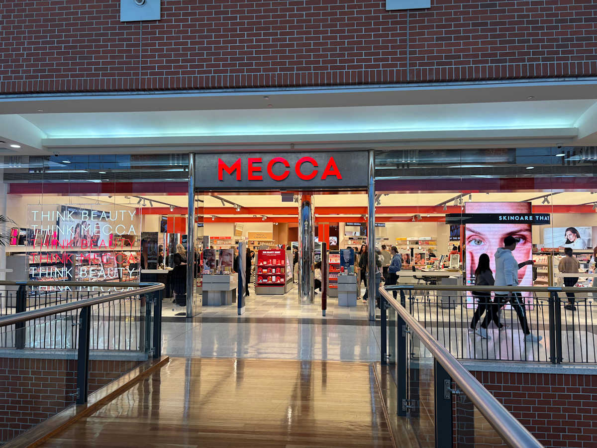 Mecca storefront image