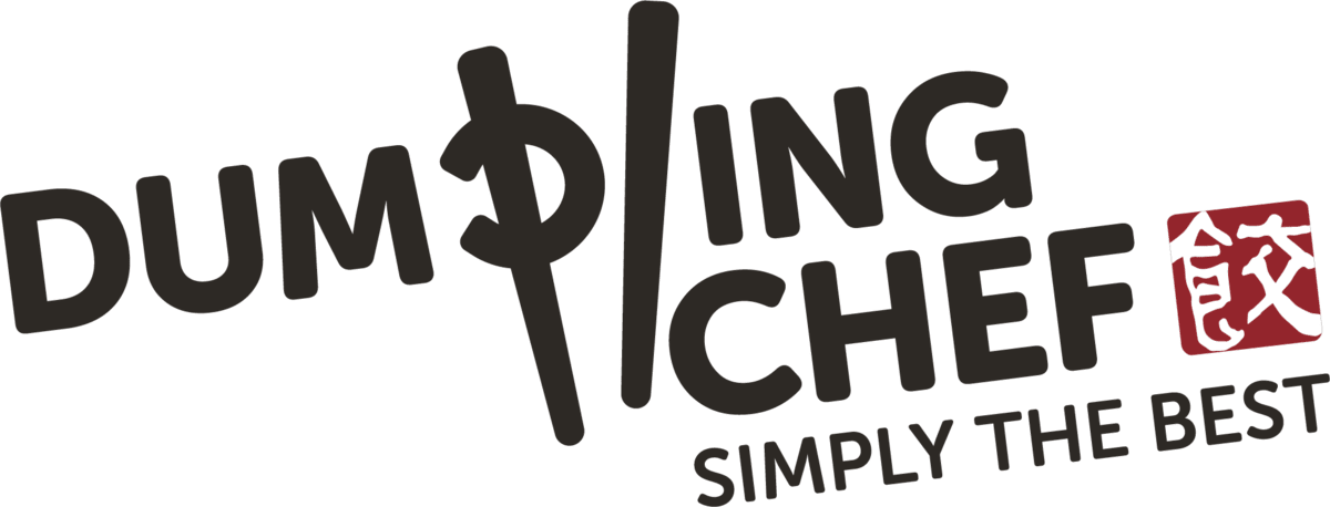 Dumpling Chef - Level 2 Logo