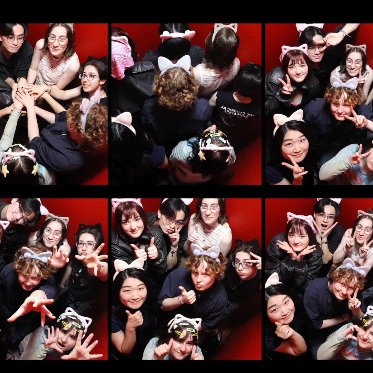  Selfie Studio hero image - NZ 