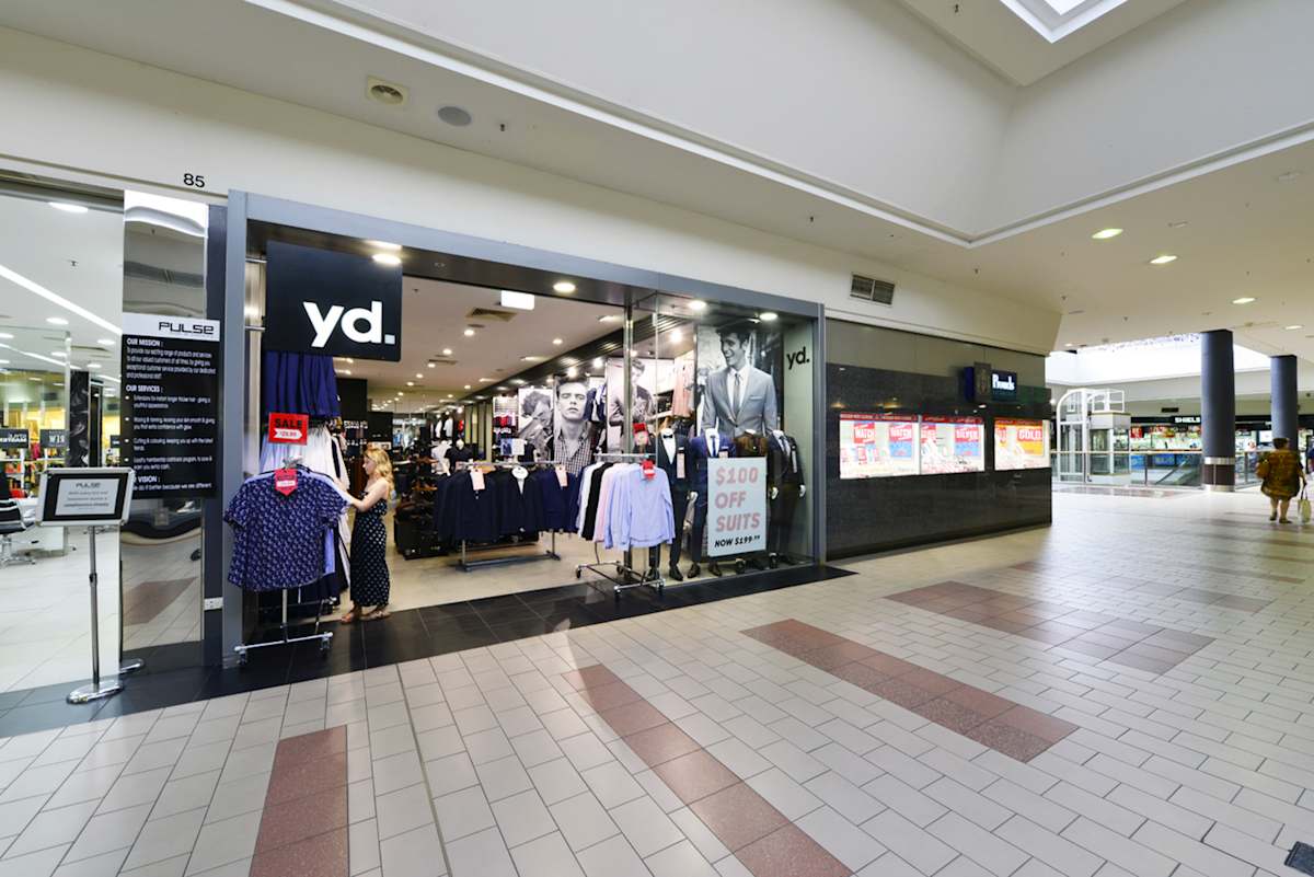 yd. storefront image